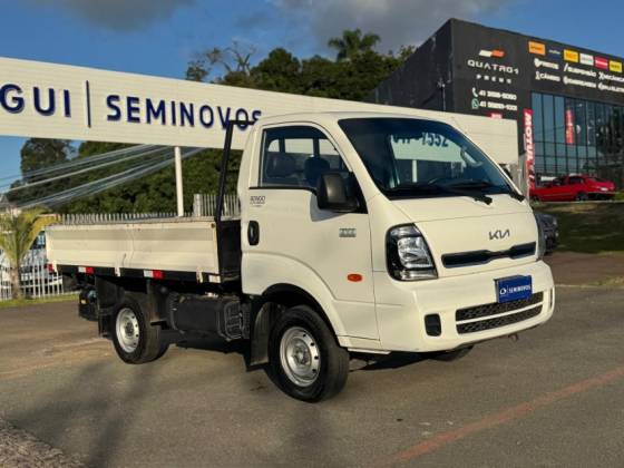 KIA BONGO 2.5 TD DIESEL STD CS 4x4 MANUAL